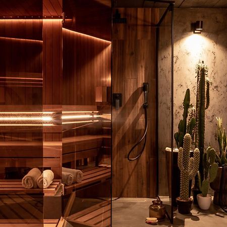 노비 타르그 Oberza Pod Roza Restauracja, Sauny, Jacuzzi B&B 외부 사진