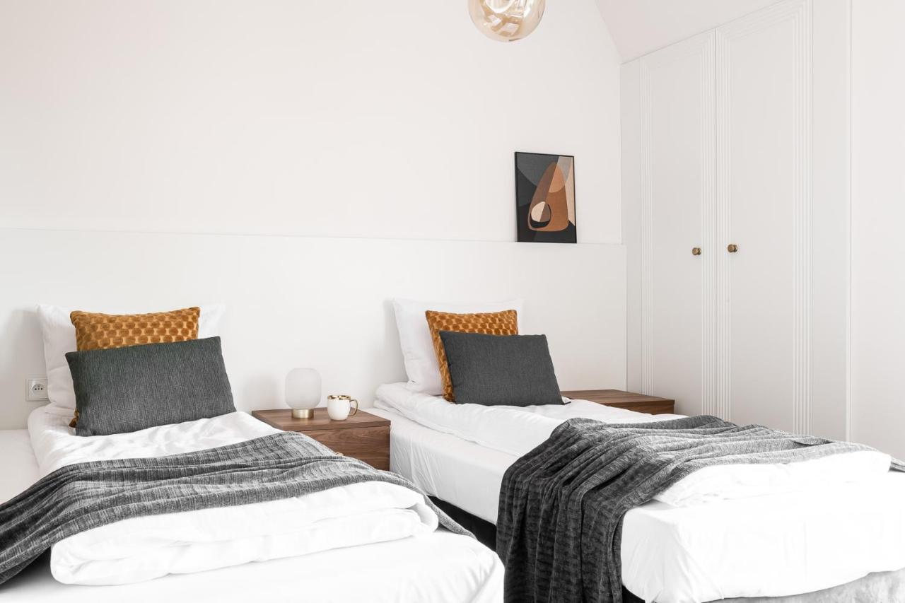 노비 타르그 Oberza Pod Roza Restauracja, Sauny, Jacuzzi B&B 외부 사진