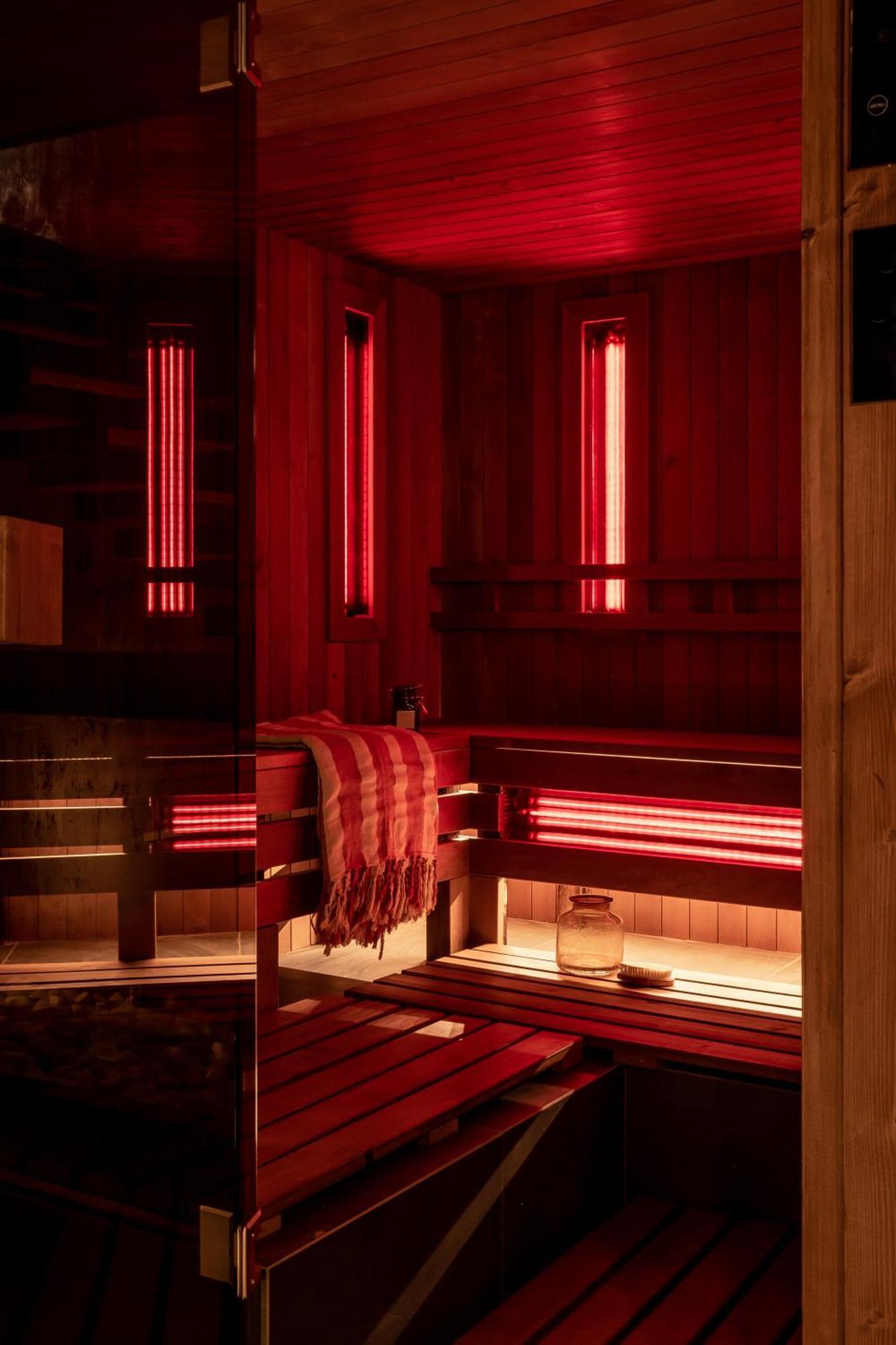 노비 타르그 Oberza Pod Roza Restauracja, Sauny, Jacuzzi B&B 외부 사진