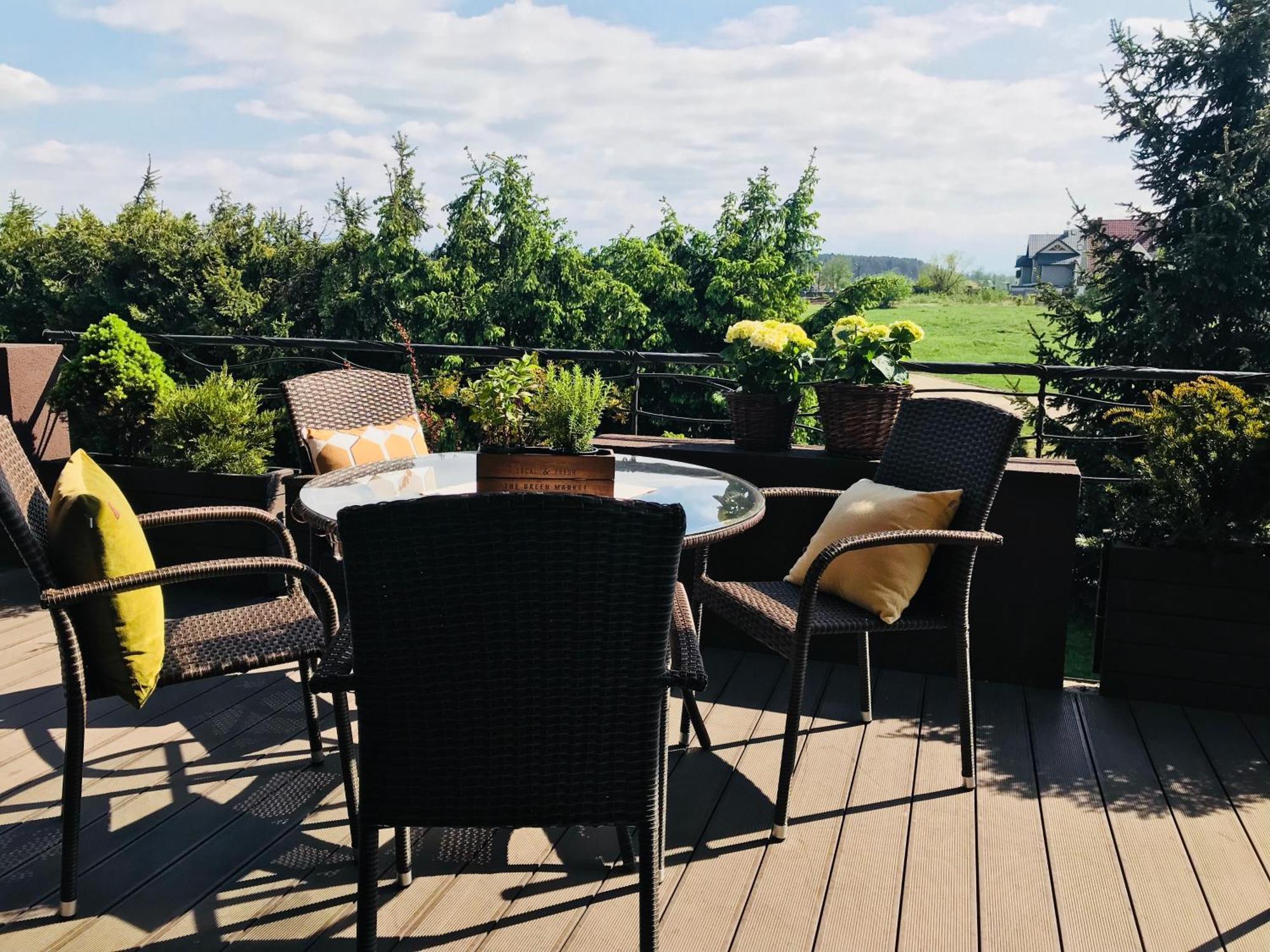노비 타르그 Oberza Pod Roza Restauracja, Sauny, Jacuzzi B&B 외부 사진