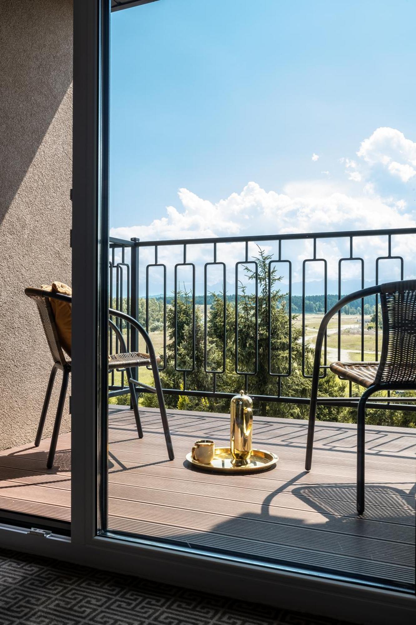 노비 타르그 Oberza Pod Roza Restauracja, Sauny, Jacuzzi B&B 외부 사진