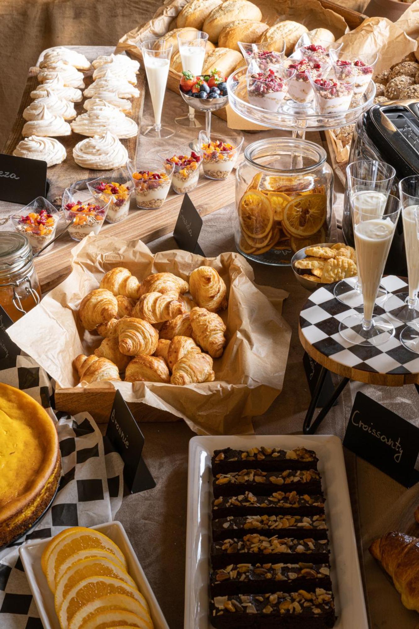 노비 타르그 Oberza Pod Roza Restauracja, Sauny, Jacuzzi B&B 외부 사진